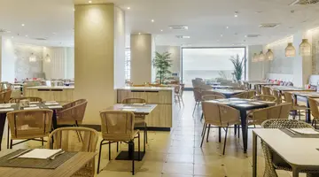 Ilunion Fuengirola