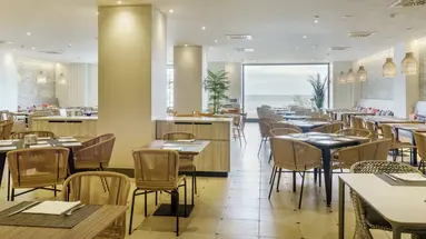 Ilunion Fuengirola