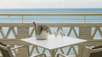 Ilunion Fuengirola