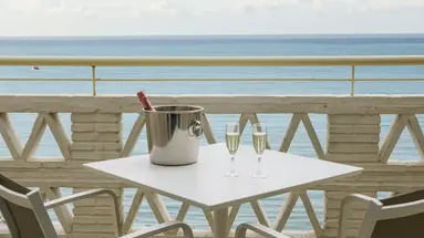Ilunion Fuengirola
