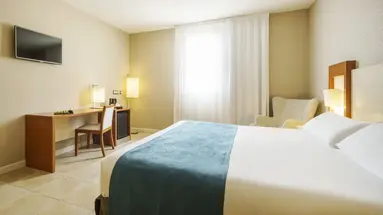 Ilunion Fuengirola