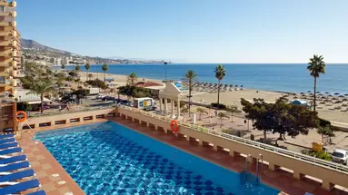 Ilunion Fuengirola