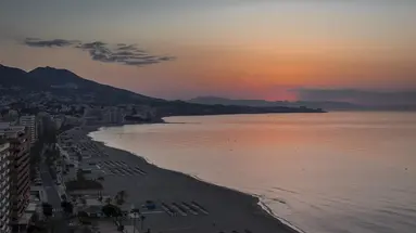 Ilunion Fuengirola