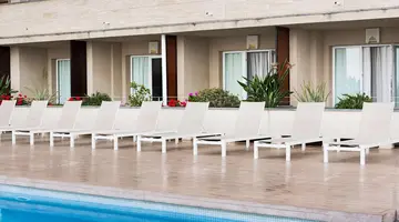 Ilunion Fuengirola