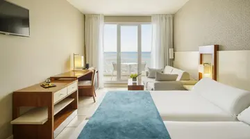 Ilunion Fuengirola