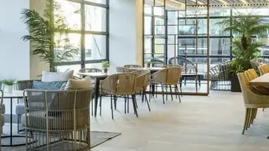 Ilunion Fuengirola