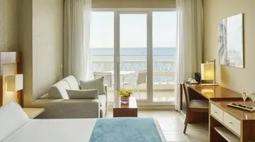 Ilunion Fuengirola