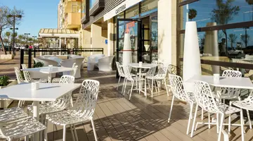 Ilunion Fuengirola