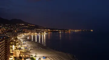 Ilunion Fuengirola