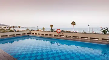 Ilunion Fuengirola