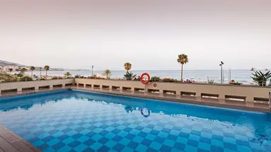 Ilunion Fuengirola