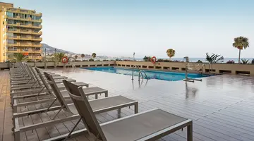 Ilunion Fuengirola