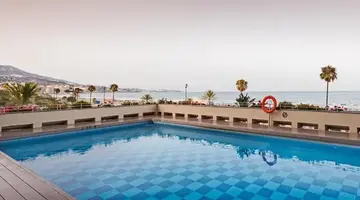 Ilunion Fuengirola