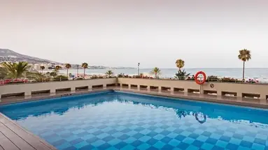Ilunion Fuengirola