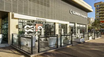 Ilunion Fuengirola