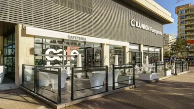 Ilunion Fuengirola