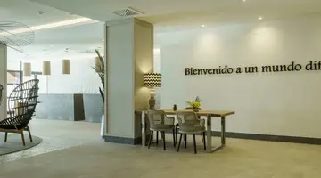 Ilunion Fuengirola