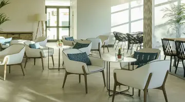 Ilunion Fuengirola