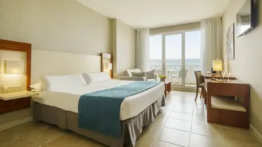 Ilunion Fuengirola