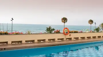 Ilunion Fuengirola