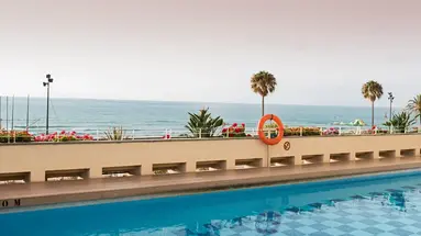 Ilunion Fuengirola