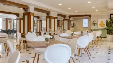 Ilunion Hacienda de Mijas