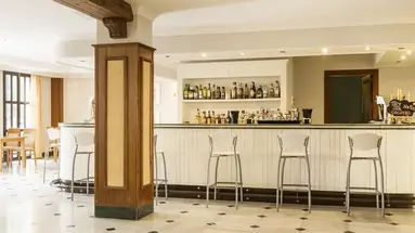 Ilunion Hacienda de Mijas