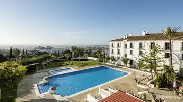 Ilunion Hacienda de Mijas