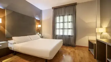 Ilunion Hacienda de Mijas