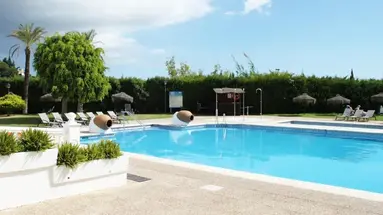 Ilunion Hacienda de Mijas