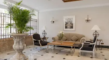 Ilunion Hacienda de Mijas