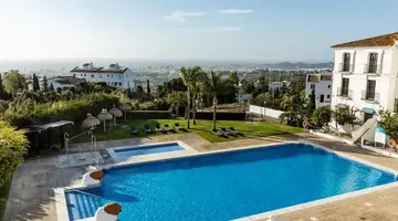 Ilunion Hacienda de Mijas