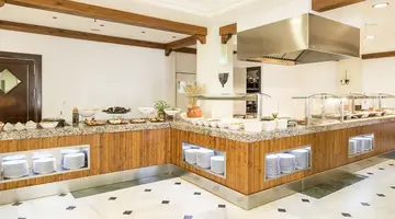 Ilunion Hacienda de Mijas