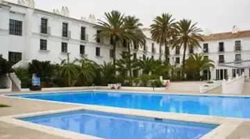 Ilunion Hacienda de Mijas