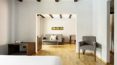 Ilunion Hacienda de Mijas