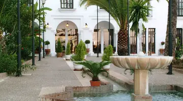 Ilunion Hacienda de Mijas