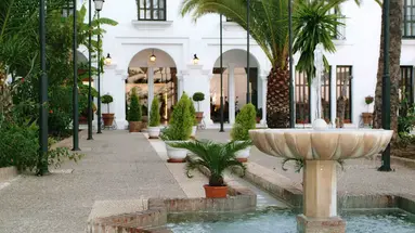 Ilunion Hacienda de Mijas