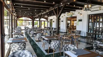Ilunion Hacienda de Mijas