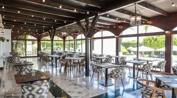 Ilunion Hacienda de Mijas