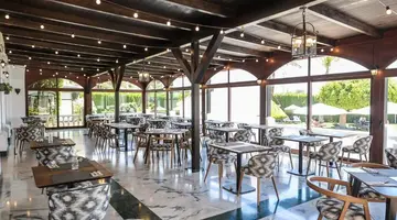Ilunion Hacienda de Mijas