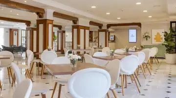 Ilunion Hacienda de Mijas