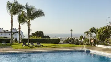 Ilunion Hacienda de Mijas