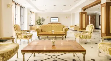 Ilunion Hacienda de Mijas
