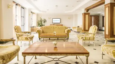 Ilunion Hacienda de Mijas