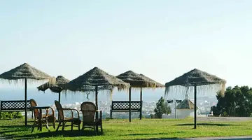 Ilunion Hacienda de Mijas