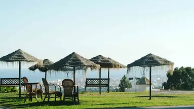 Ilunion Hacienda de Mijas