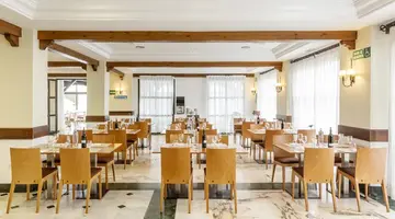 Ilunion Hacienda de Mijas