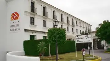 Ilunion Hacienda de Mijas