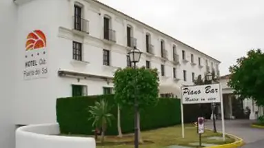 Ilunion Hacienda de Mijas
