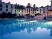 Ilunion Hacienda de Mijas